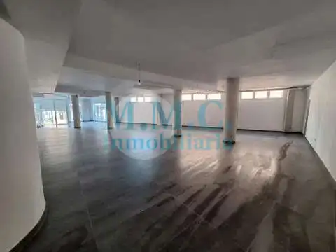 Business premises to rent in Aguadulce