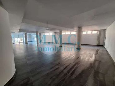 Local comercial en alquiler en Aguadulce