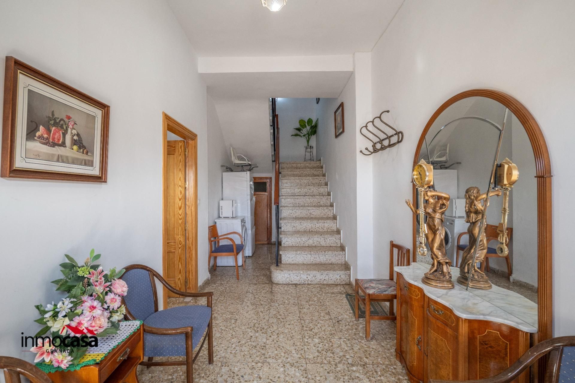 Casa o xalet en venda en Cádiar amb Terrassa