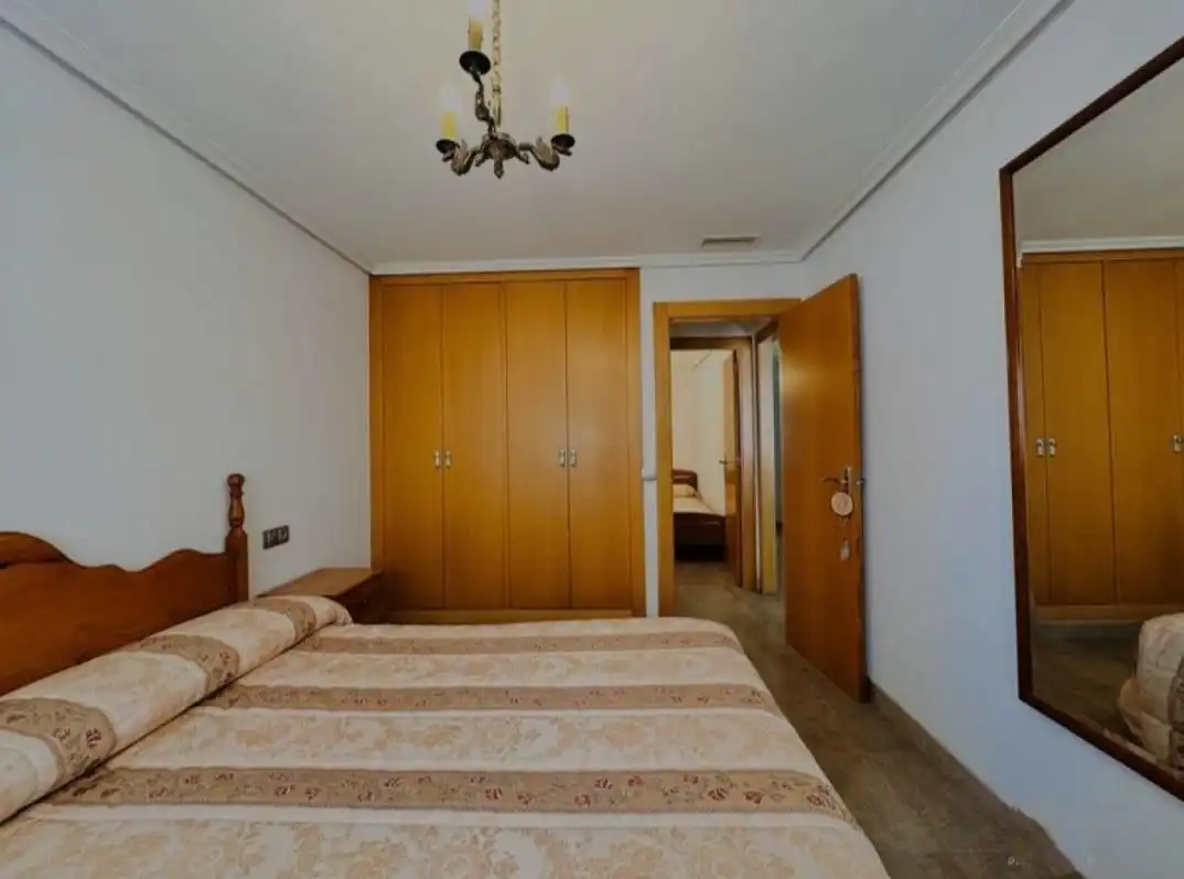Wohnung mit Aufzug zum Verkauf in La Mata, imagen 11