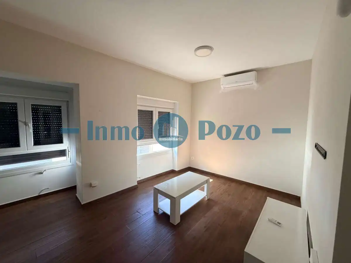Living room of Flat for sale in Almendralejo