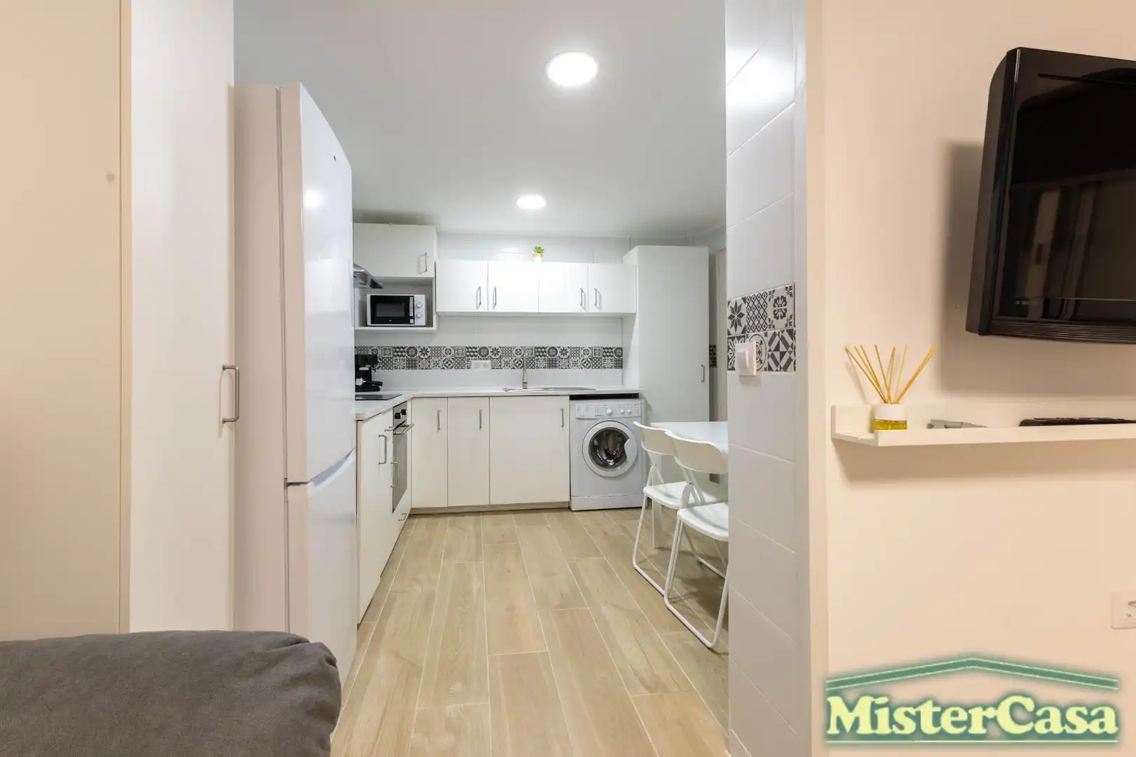 Kitchen of Houses for sale in Jerez de la Frontera
