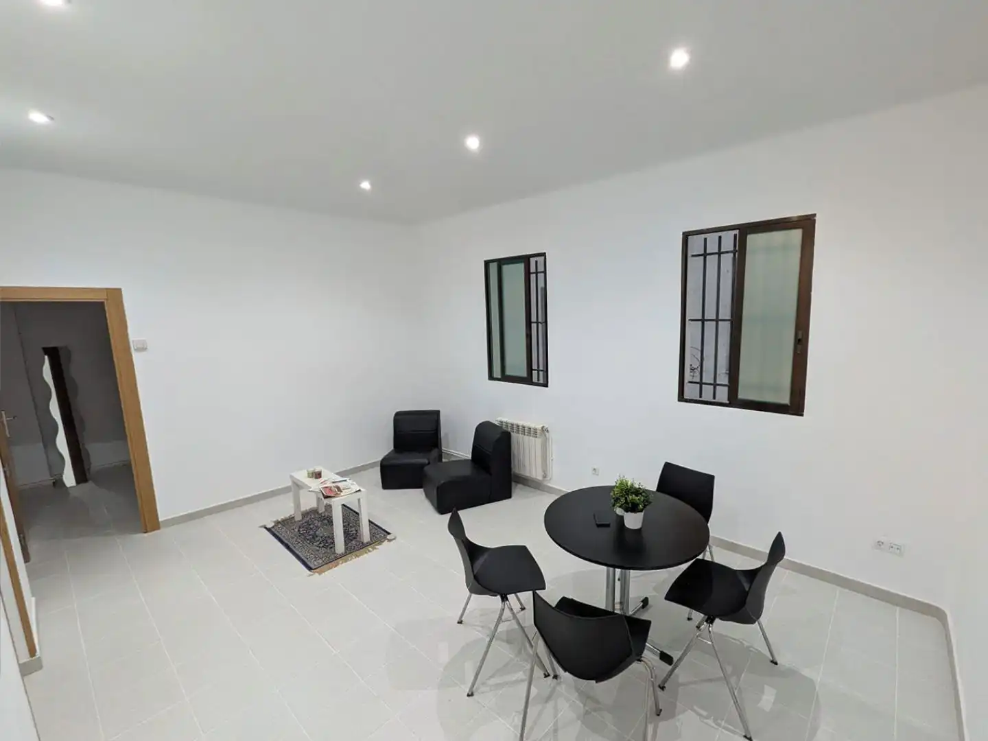 Piso en venta en  Madrid Capital