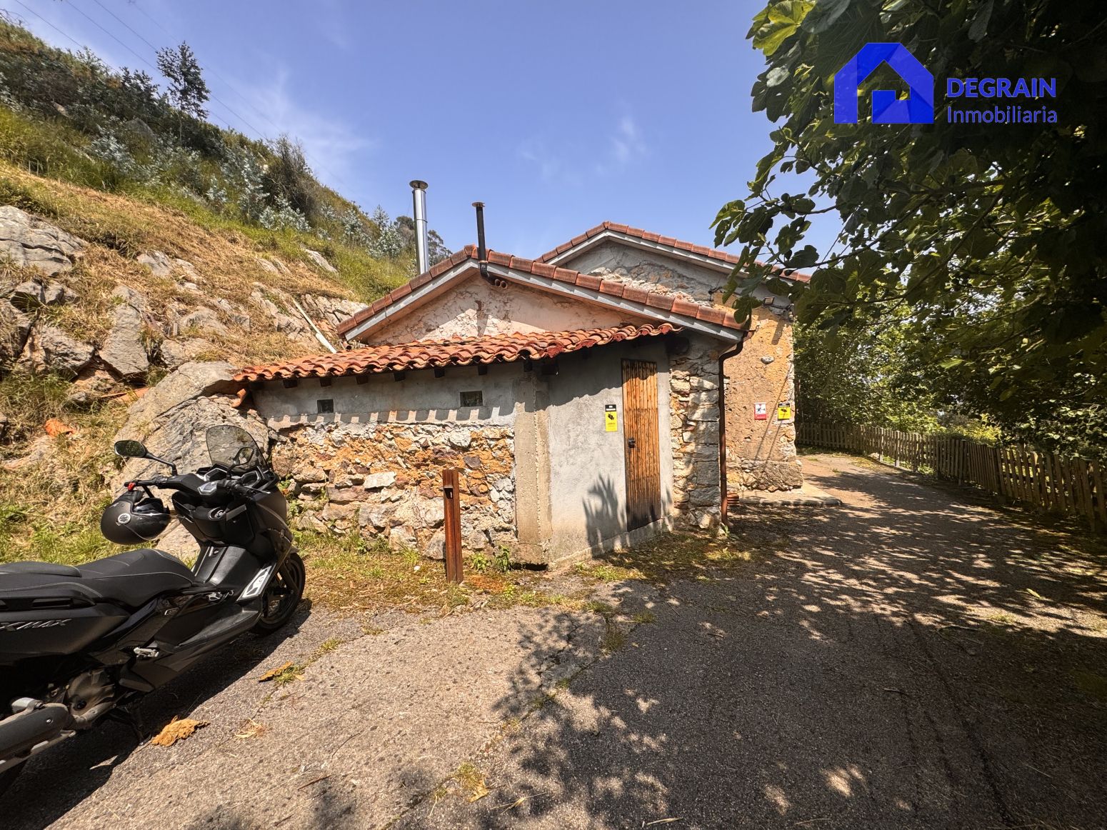 Haus oder Chalet zum verkauf in Oviedo - La Peña´l Fuelle, Parroquias Norte - Naranco, Oviedo