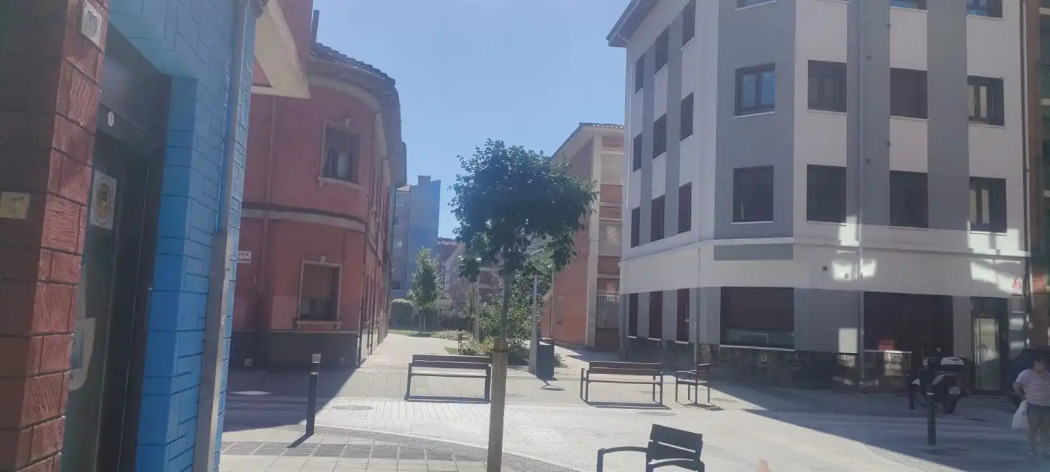 Pis en venda a CUBA, La Calzada