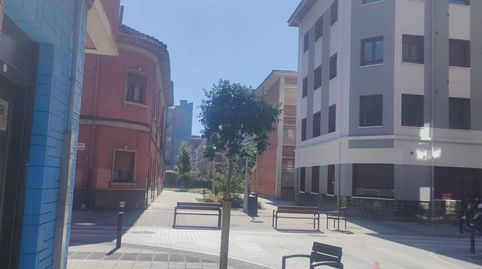 Foto 5 de Pis en venda a Cuba, La Calzada, Gijón