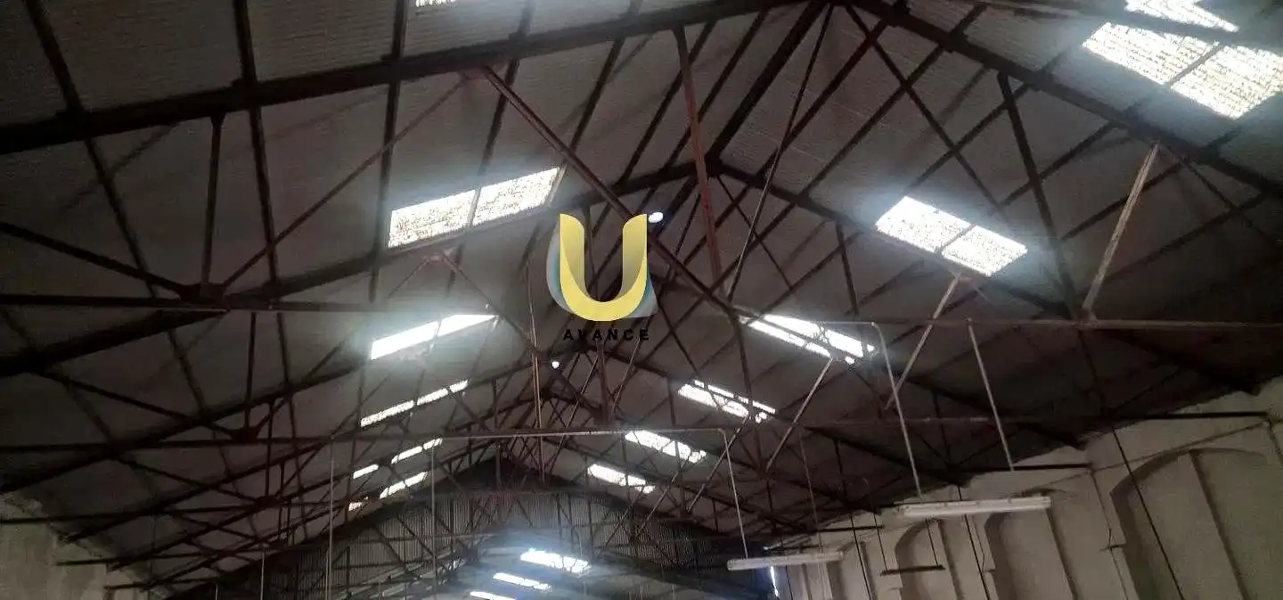 Nave industrielle à louer à Don Benito, imagen 5
