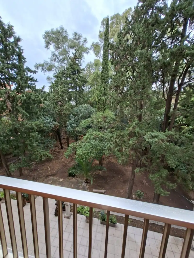 Wohnung mit Balkon zum Verkauf in Passeig de la Bonanova, imagen 73