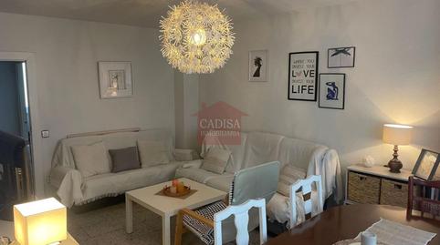 Foto 4 de Pis de lloguer a Estación, Salamanca Capital