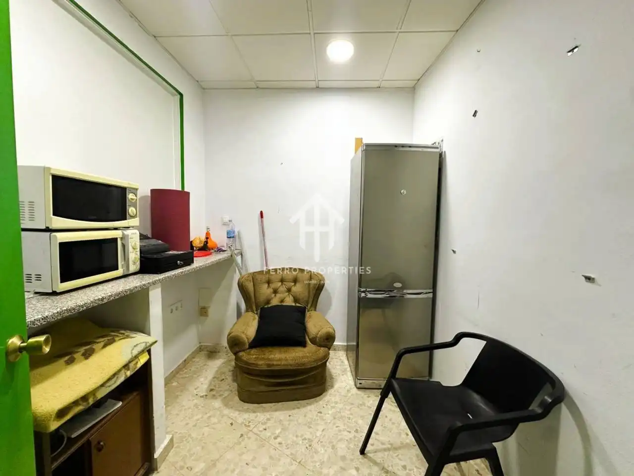 Locale commerciale in affitto a Calle Pline, imagen 16