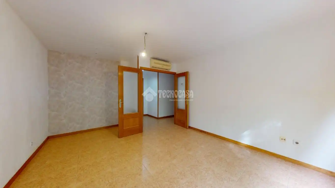 Wohnung mit Aufzug zum Verkauf in Centro Bº Doscientas, imagen 6