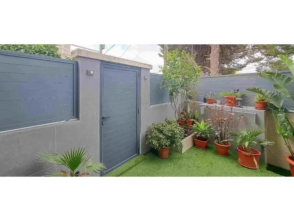 Jardín de Edificio en venta en Eivissa