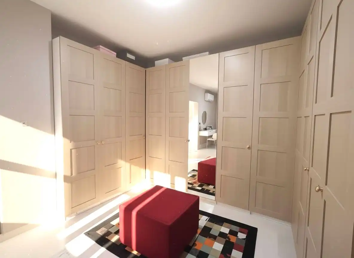Habitación de Casa o chalet de alquiler en Mérida con Aire acondicionado, Calefacción y Trastero