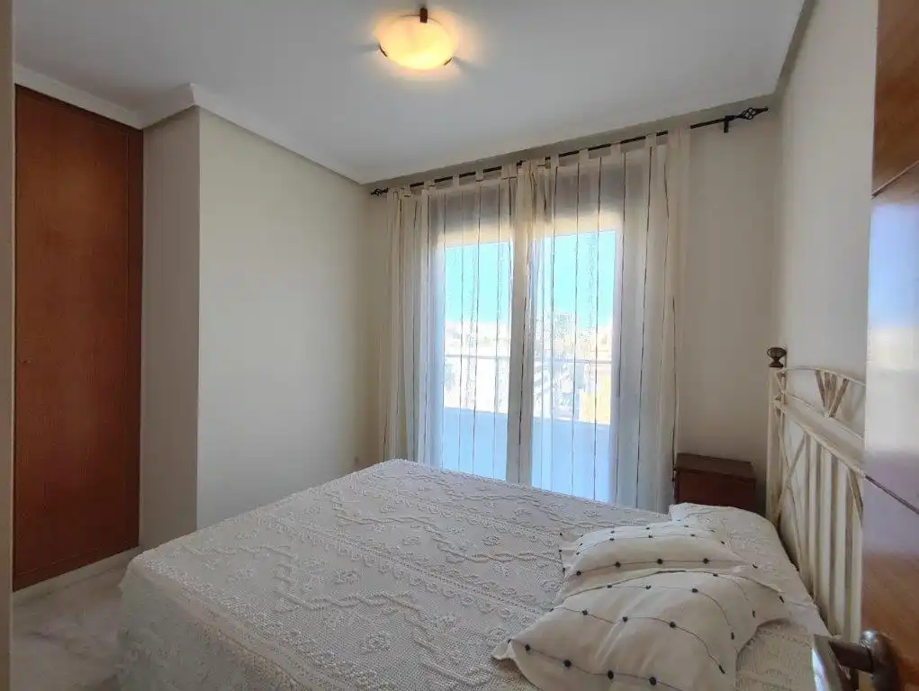Ático con jardín en venta en Las Marinas / Les Marines, imagen 17