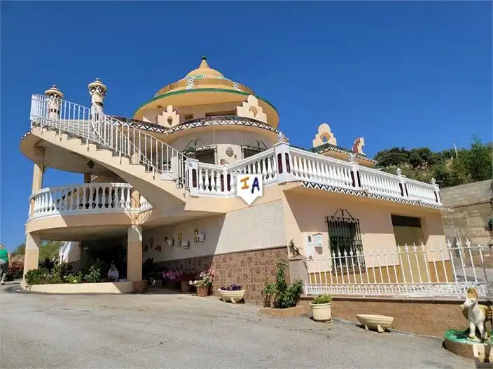 Maison à vendre à Loja