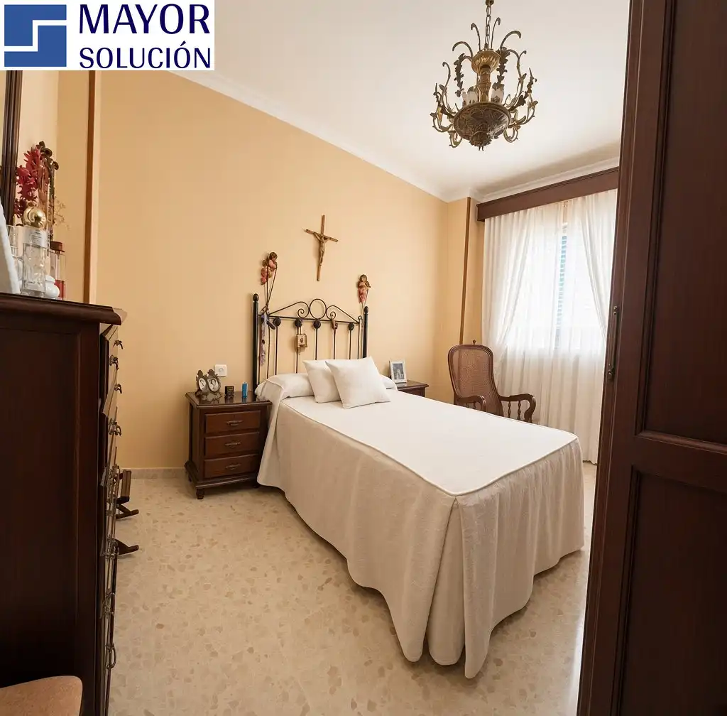 Habitación de Piso en venta en Écija, Sevilla