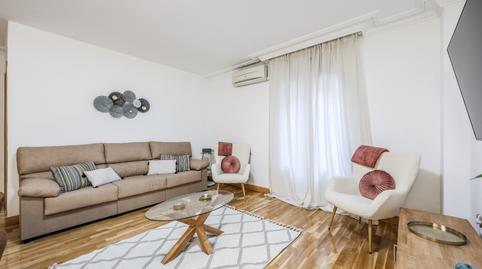 Photo 4 of Flat to rent in Almagro, Madrid