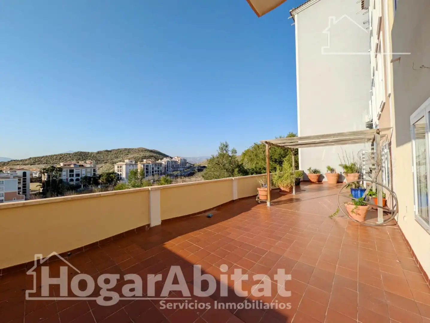Piso con piscina en venta en Calle Nit, imagen 6