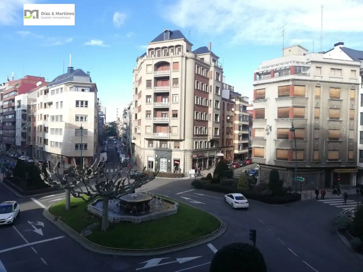 Apartments for rent in San Claudio - La Chantría