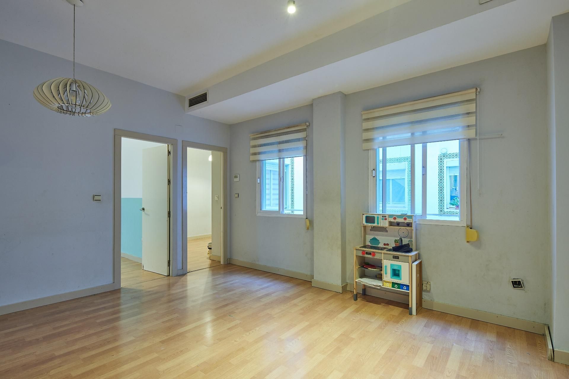 Flat for sale in Alameda - Mentidero - Teatro Falla