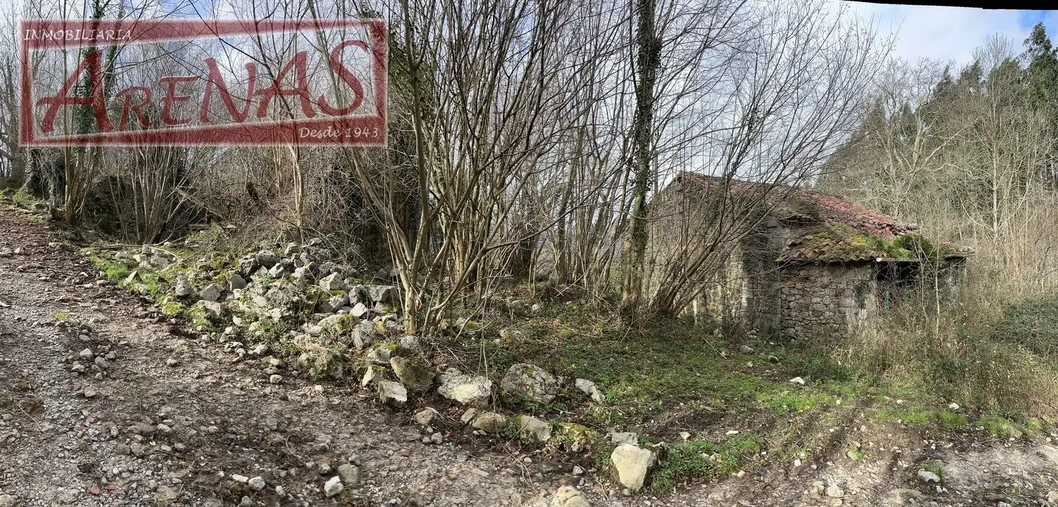 Casa o xalet en venda en Arredondo