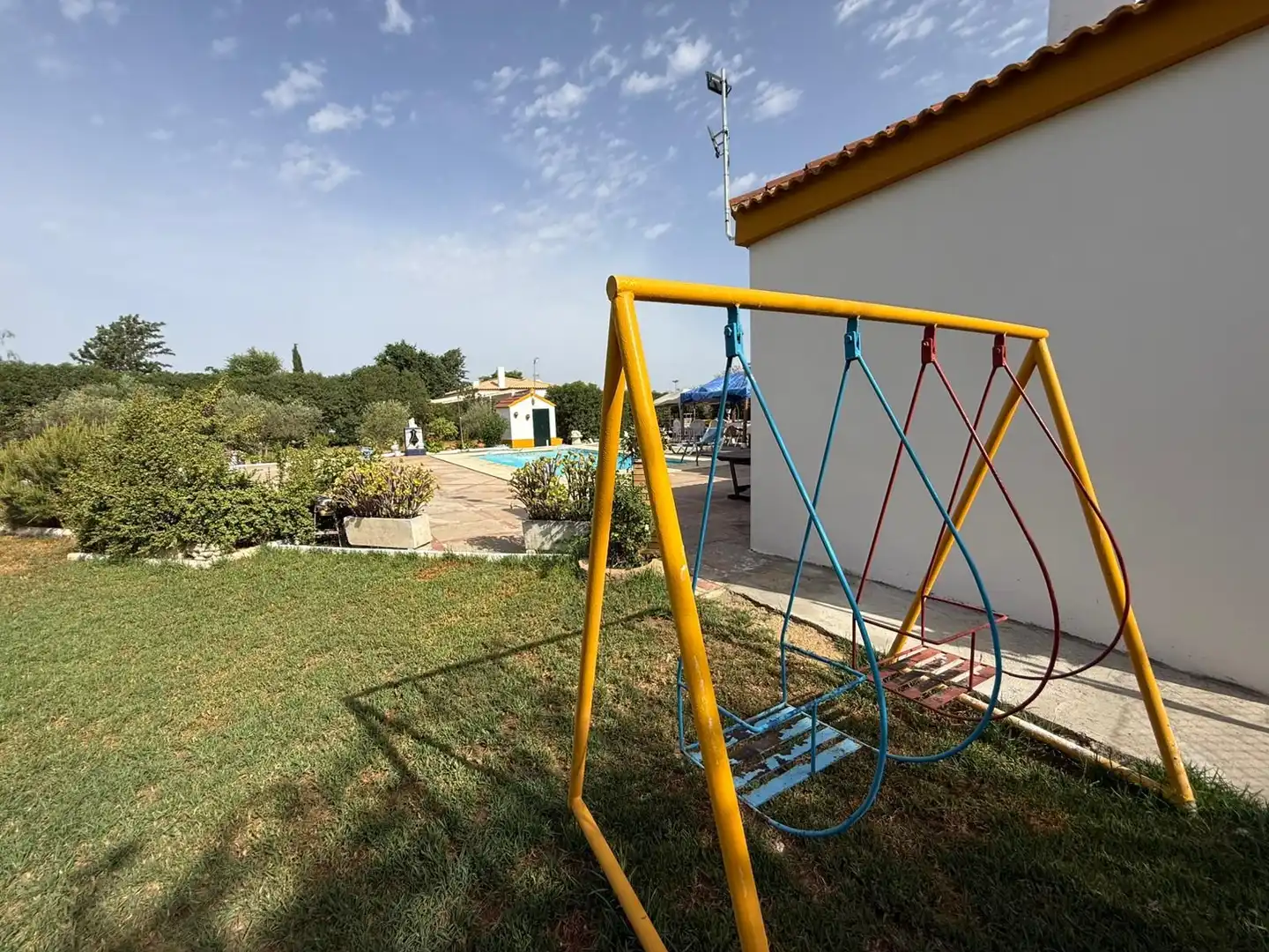 Xalet amb piscina en venda a 5 Urbanización los Jinetes 1 Fase, imagen 25