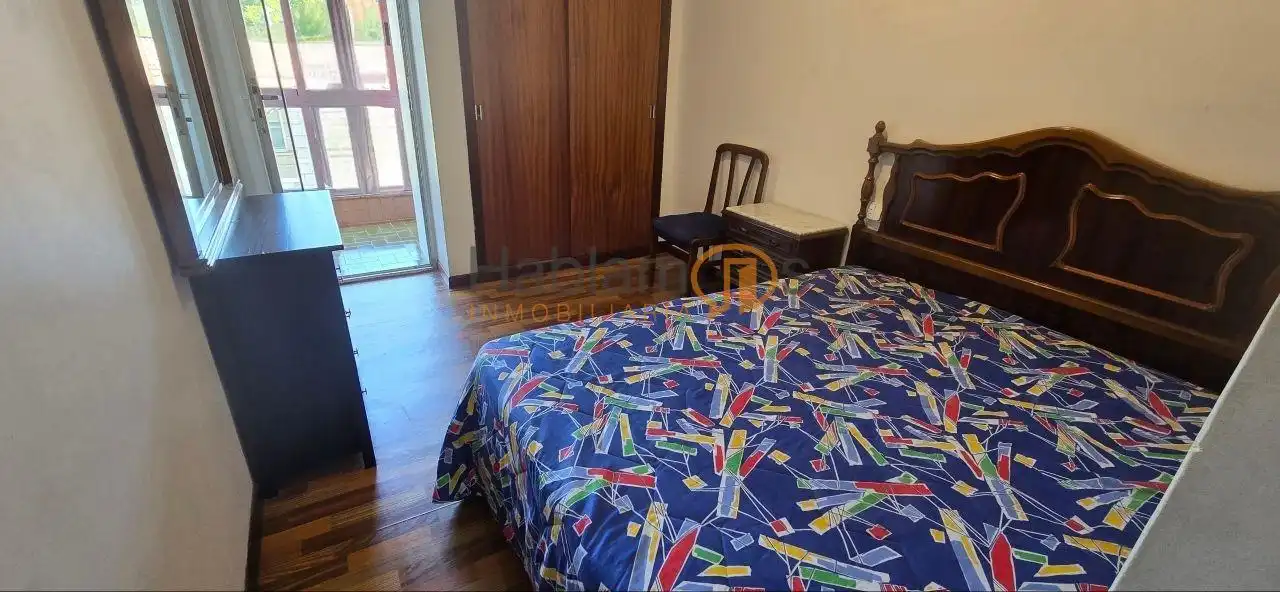Pis amb ascensor en venda a Vilagarcía, imagen 29