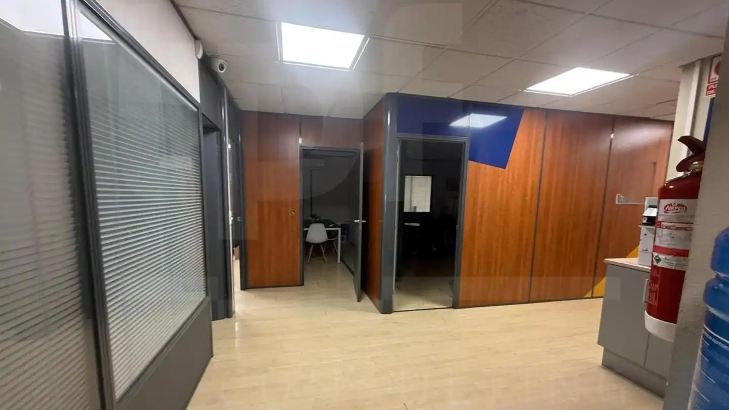 Nave industrial en venta en Aldaia, imagen 6