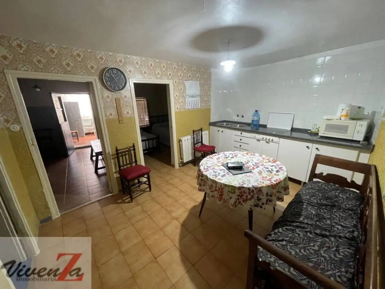 Casa amb jardí en venda a Villaralbo, imagen 8