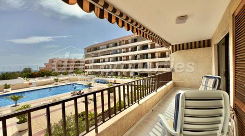 Foto 2 de Apartamento en venta en Los Cristianos, Santa Cruz de Tenerife