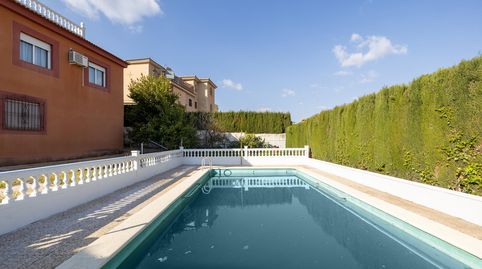Foto 5 de Casa o chalet en venta en Azucena, 84, Villa de Otura, Granada