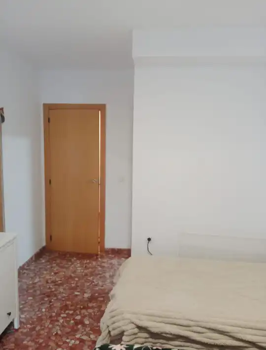 Habitación de Piso en venta en Alzira con Aire acondicionado, Balcón y Internet