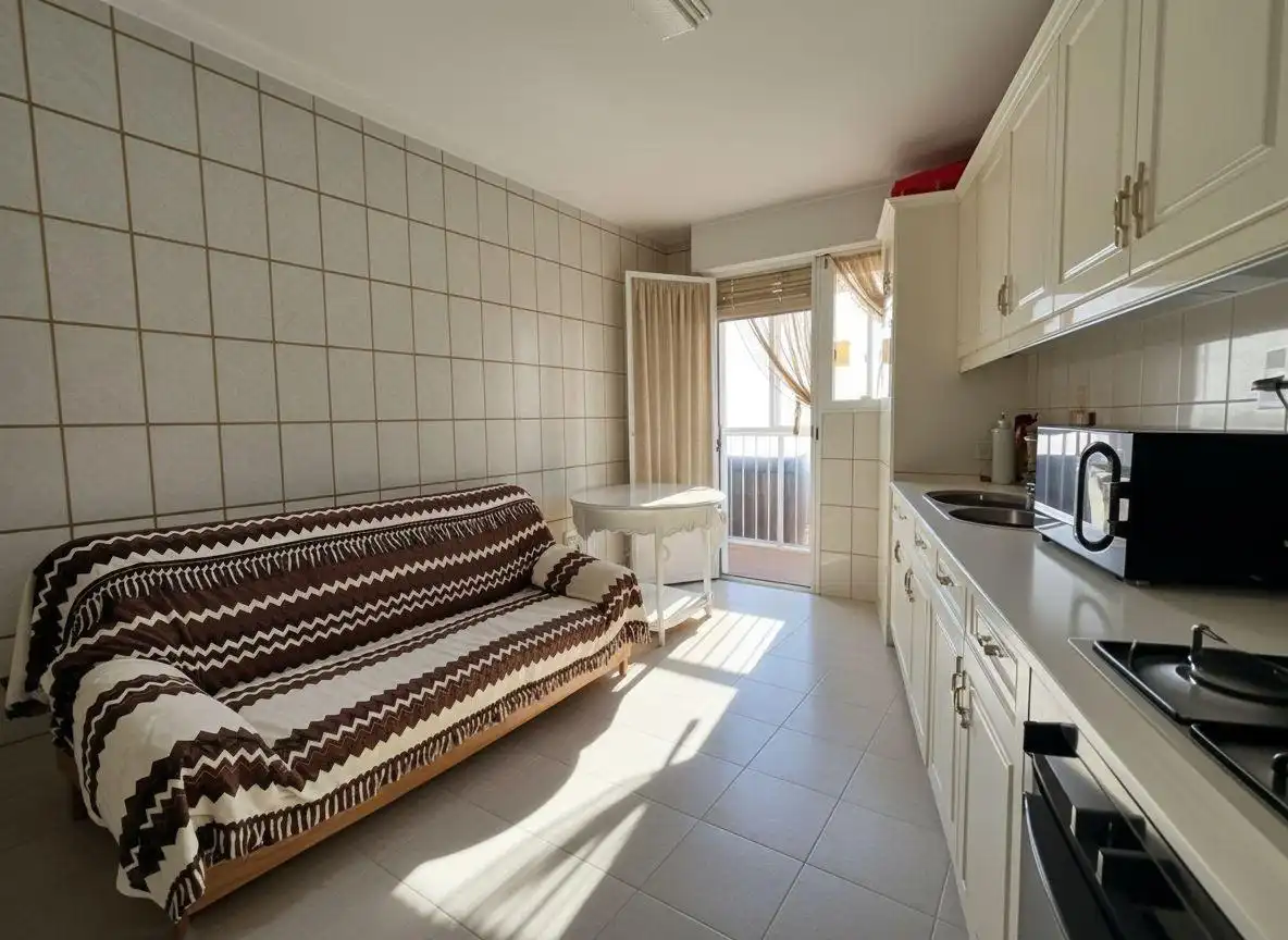 Flat with terrace for sale in La Roda, imagen 16