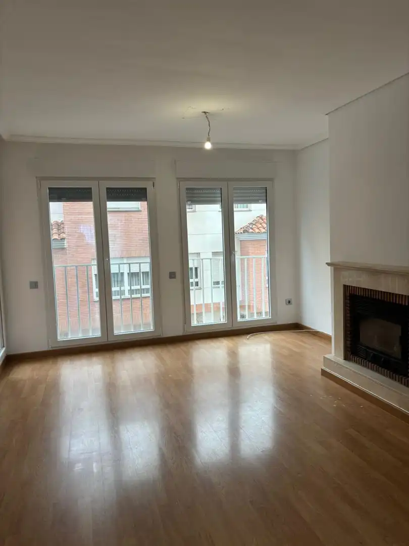 Piso con terraza en venta en Polo de Bernabé, imagen 12