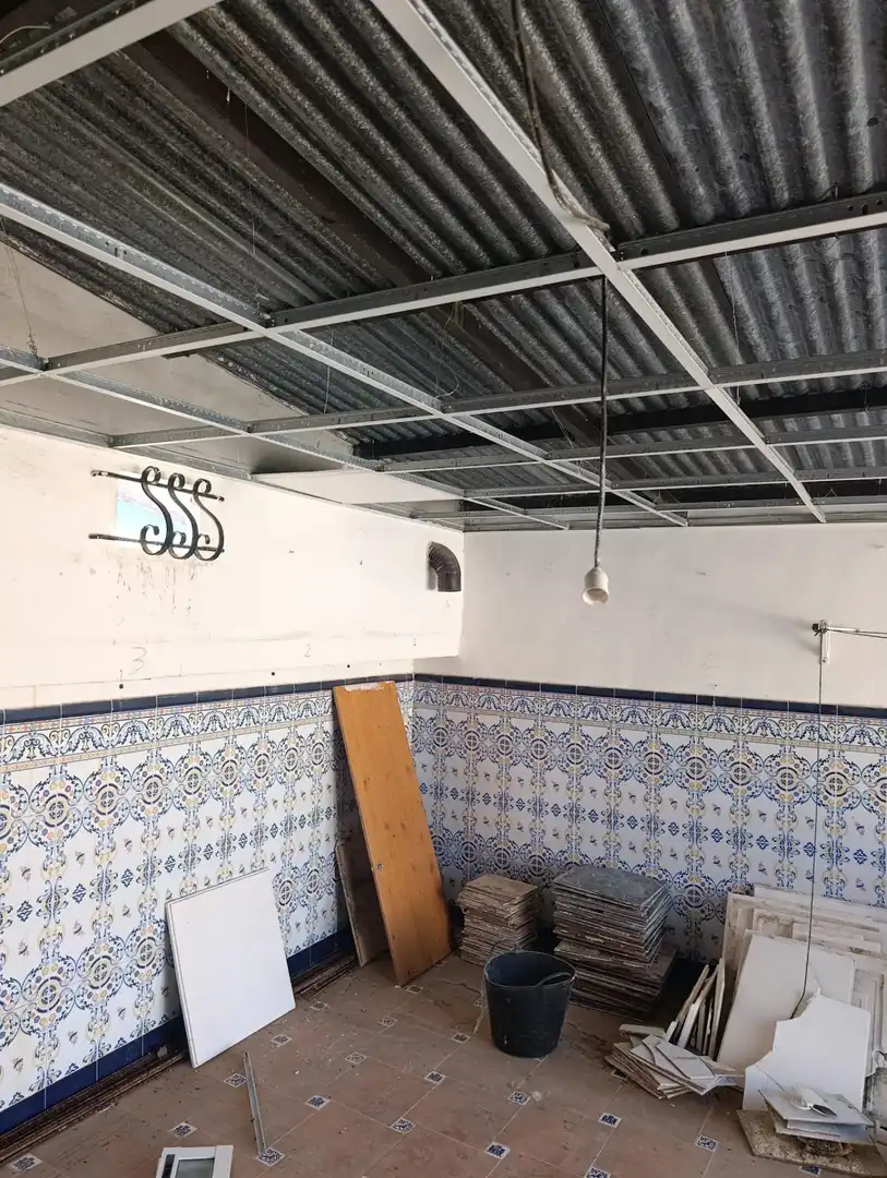 Finca rústica en venda en Cehegín, Murcia
