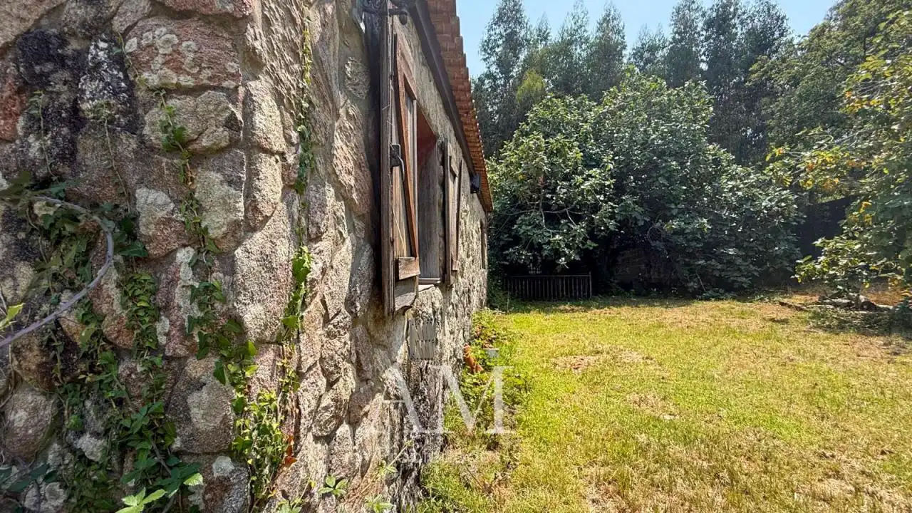 Maison avec jardin à vendre à Belesar- Baiona, imagen 34