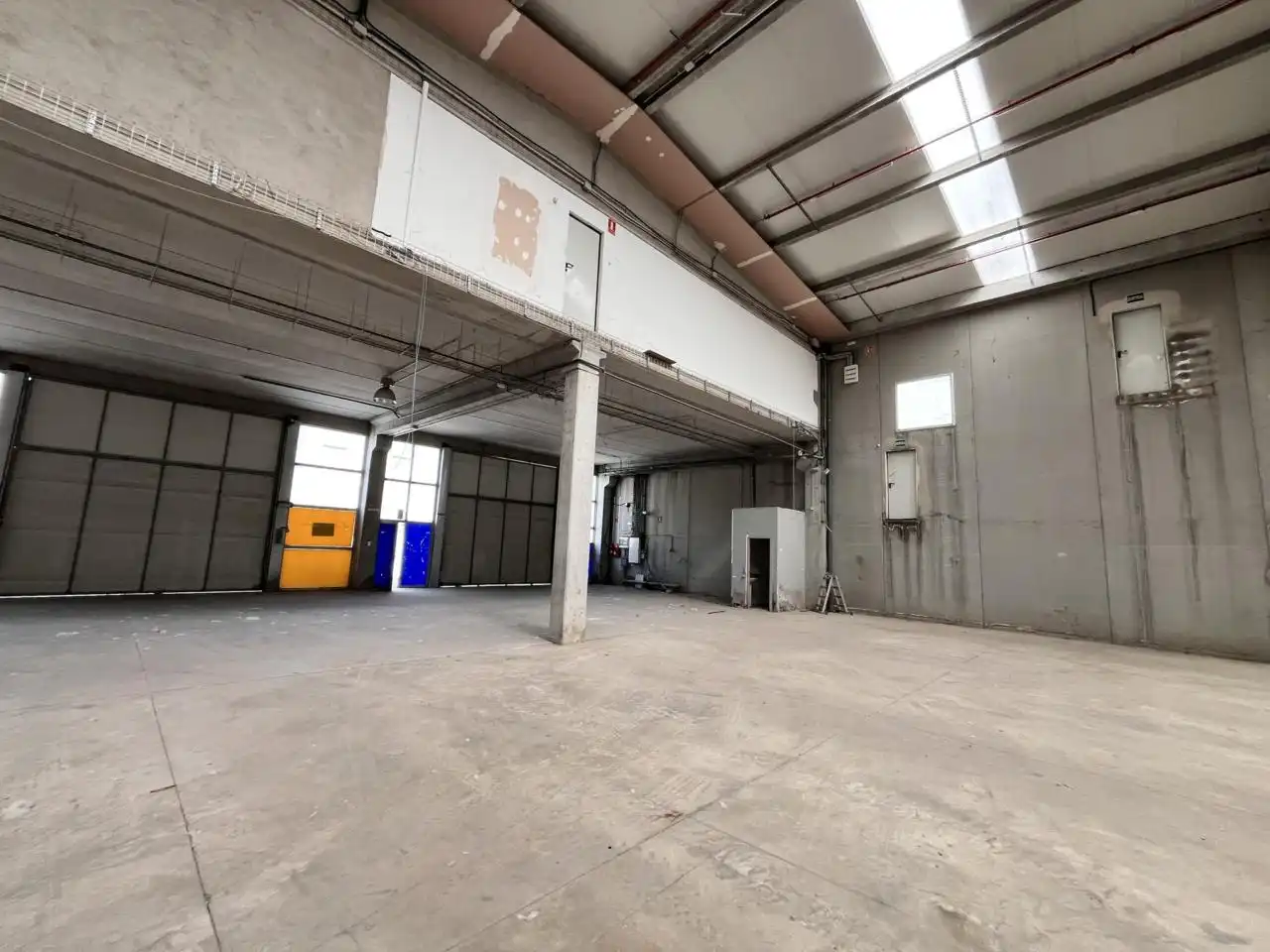 Nave industrielle à louer à Fogars de la Selva, imagen 10