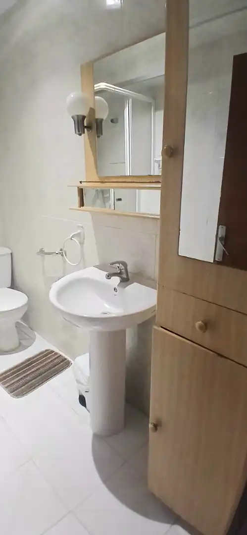 Baño de Piso en venta en Los Ángeles - Cruz de Caravaca