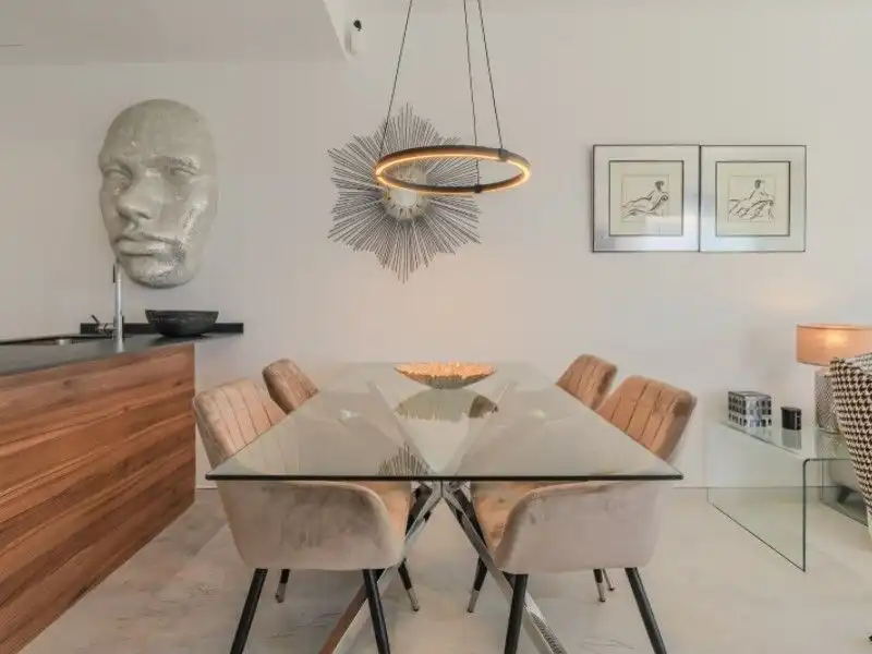 Penthouse mit Aufzug zum Verkauf in Orihuela Costa, imagen 5