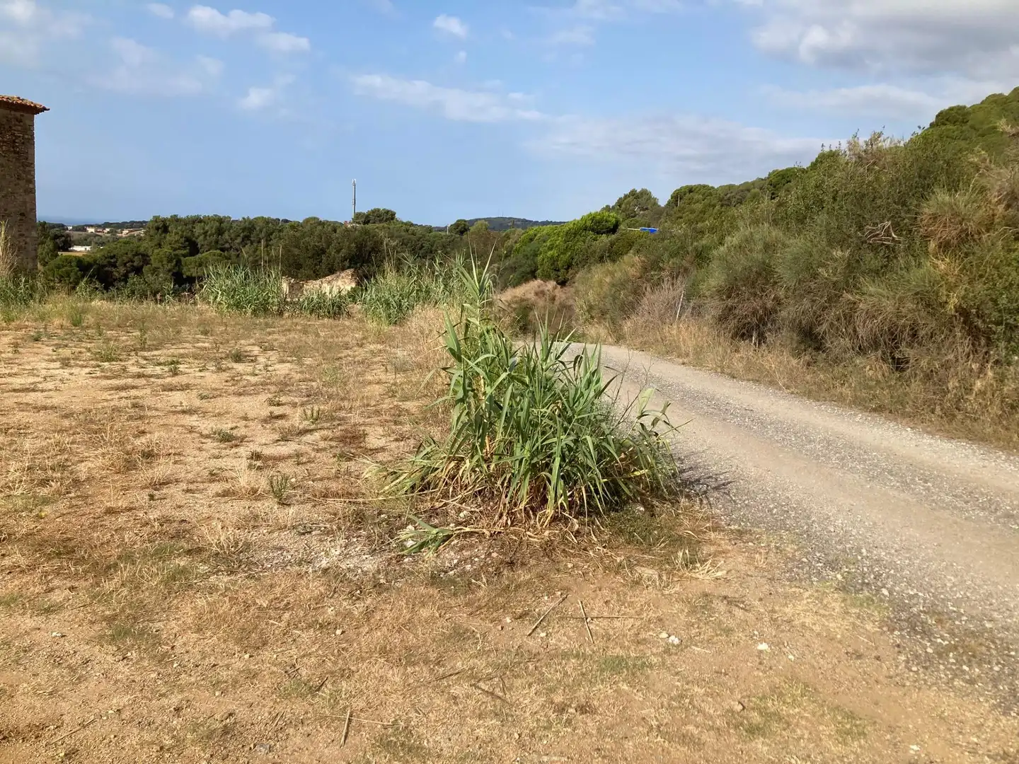 Terreno en venta en Pineda de Mar
