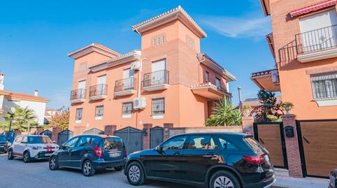 Foto 5 de Casa adosada en venda a Avenida de Dilar, Purchil, Granada