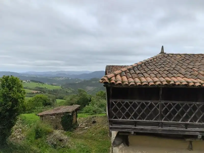 Casa rústica en venda a Salas, imagen 31