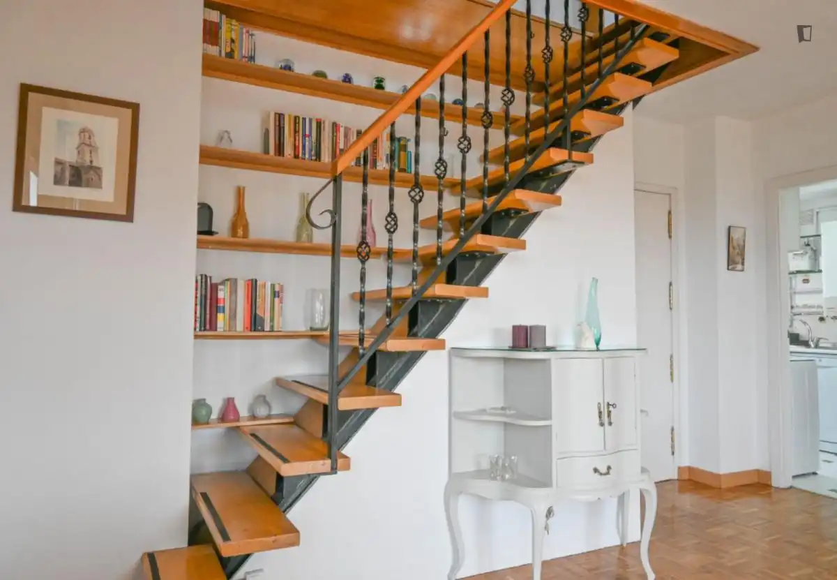 Apartament amb ascensor de lloguer a Tetuán, imagen 30