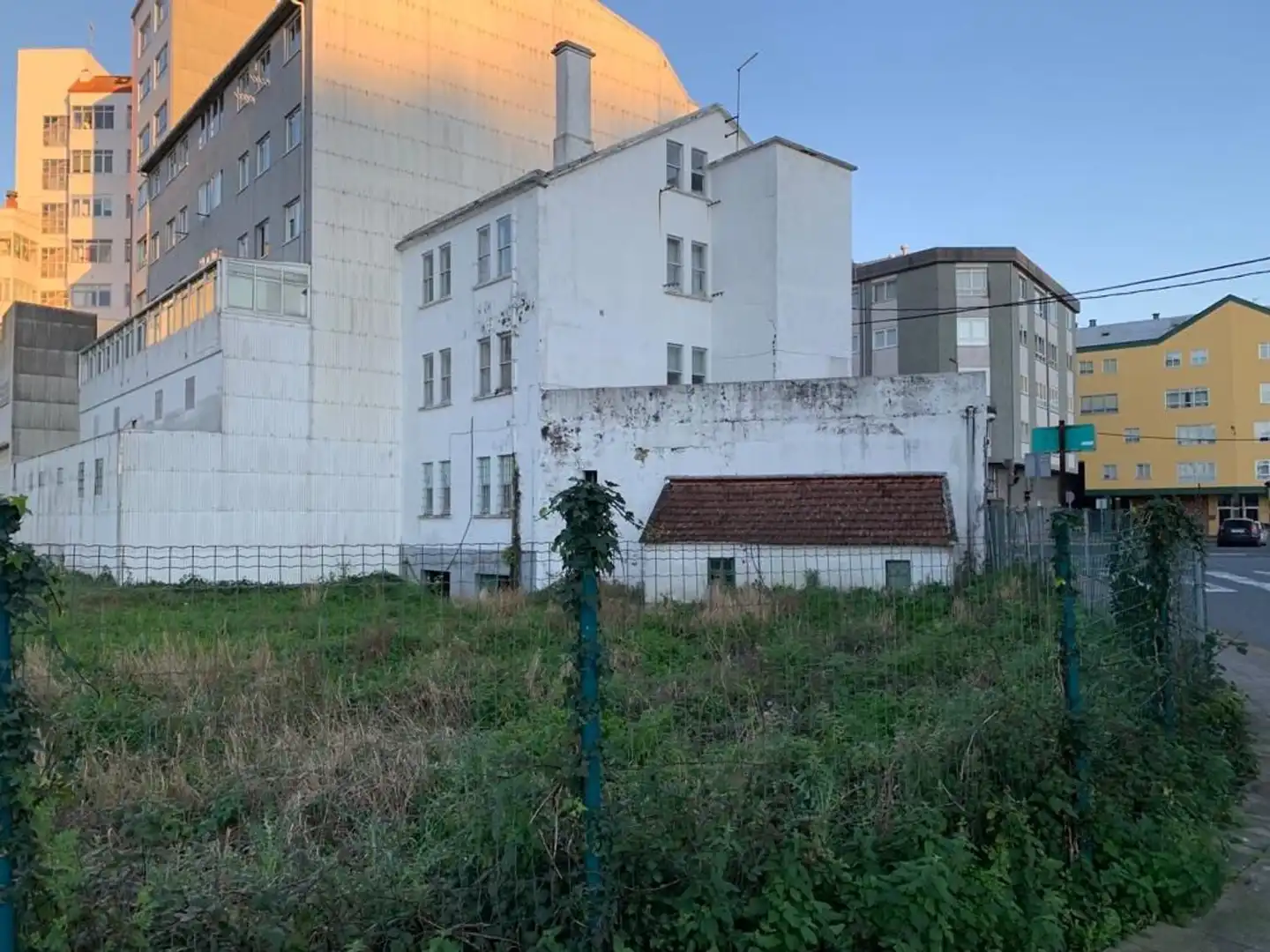Residencial en venda a MARQUES DE FIGUEIROA, imagen 4