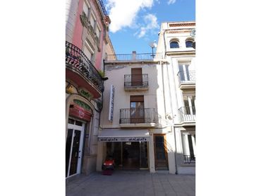 Haus zum Verkauf in Calle RAVAL