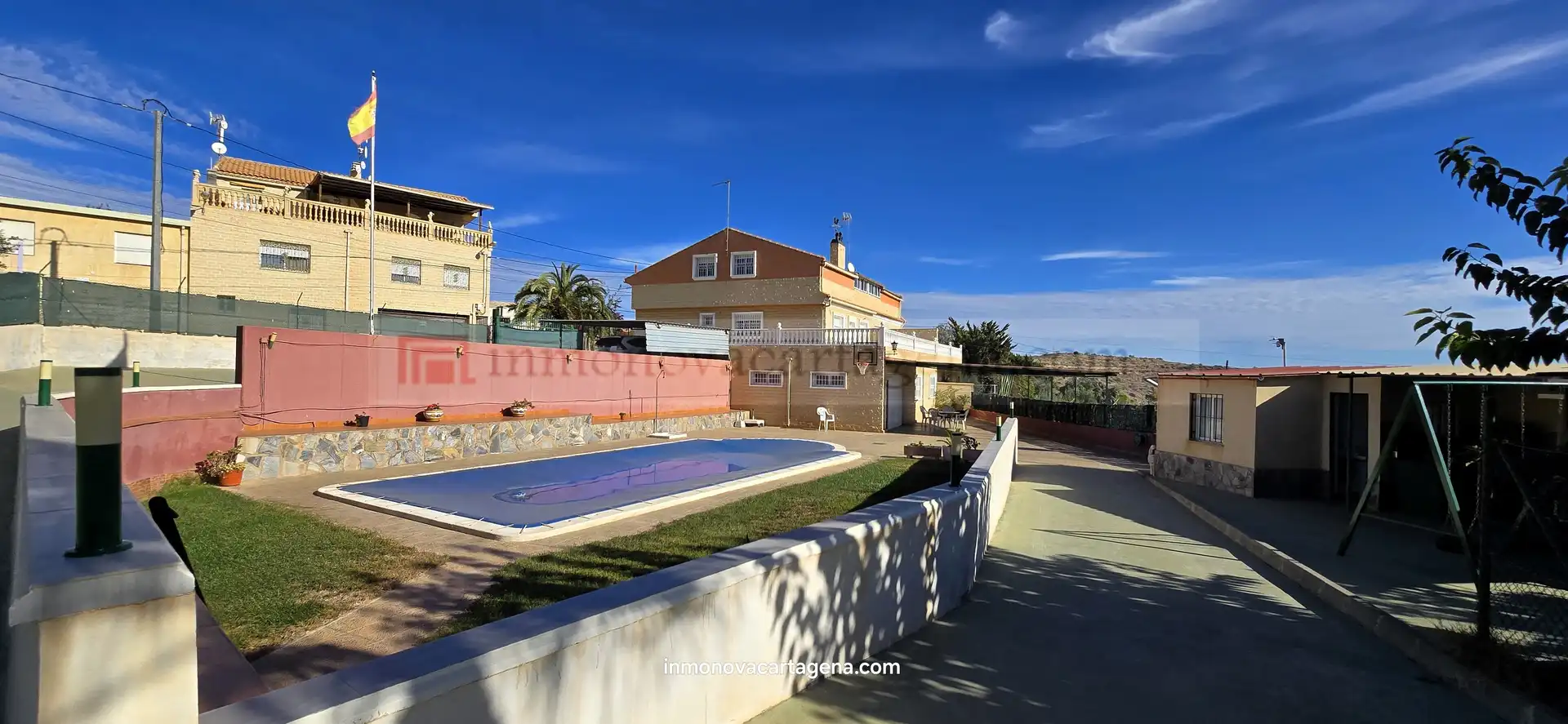 Haus mit Terrasse zum Verkauf in Pedanías Oeste, imagen 2