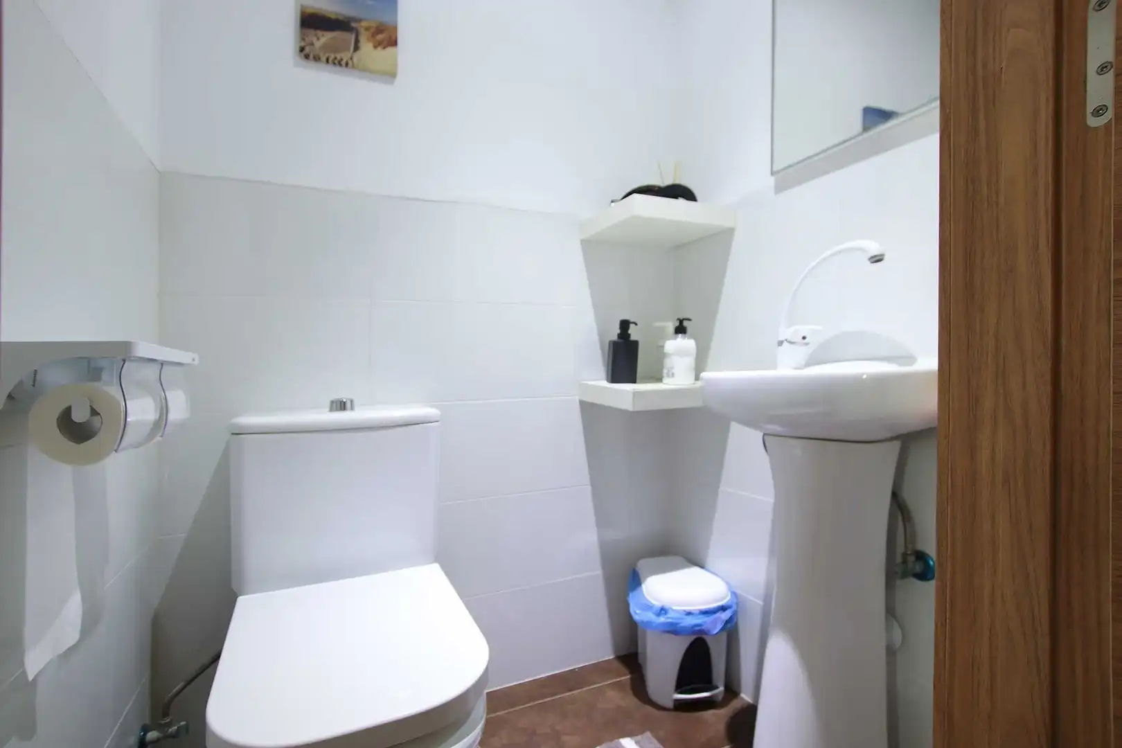 Casa o chalet en venta en URBANIZACION LOS PINOS, El Rosario - Ricmar