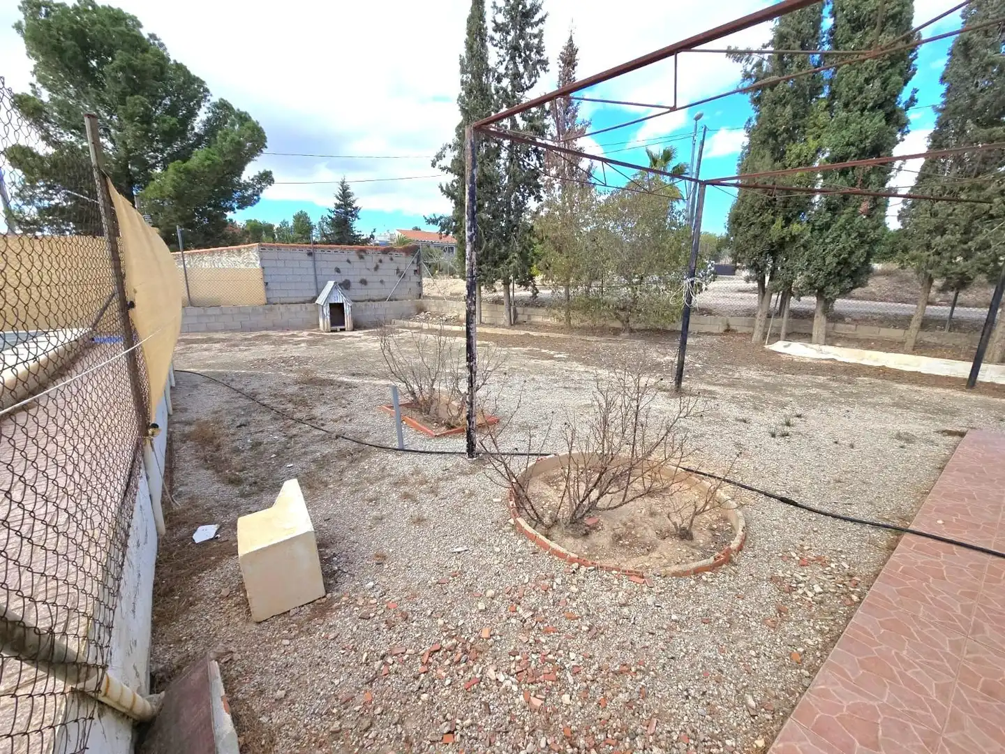 Casa o chalet en venta en Molina de Segura con Aire acondicionado, Calefacción y Jardín privado