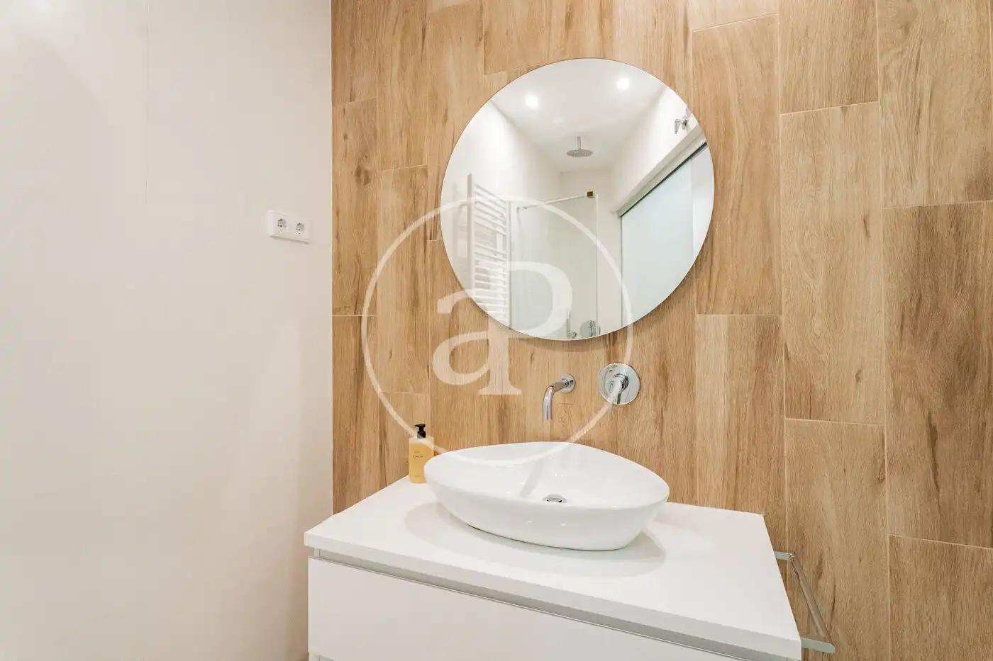 Appartement avec terrasse à louer à C. Alcalá, imagen 34