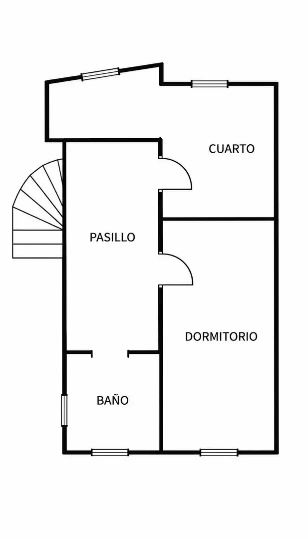 Reihenhaus zum Verkauf in Calle ISLAS CANARIAS, imagen 36